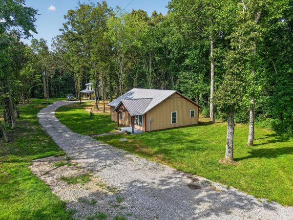 259 Jim Warren Rd , McMinnville, TN 37110