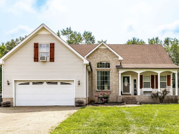 110 Carrie Mae Cir , Portland, TN 37148