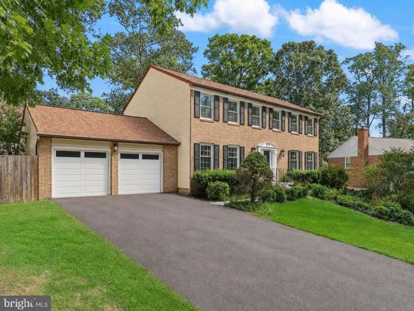 1012 ISABELLA DRIVE, STAFFORD, VA 22554