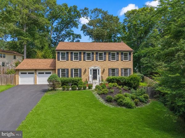 1012 ISABELLA DRIVE, STAFFORD, VA 22554
