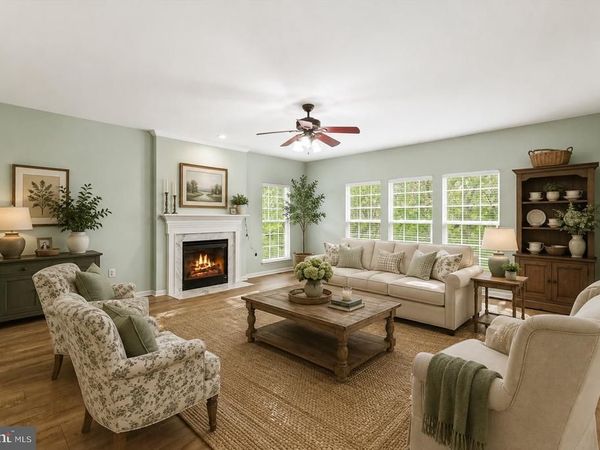 59 TWIN HILL LANE, STAFFORD, VA 22554