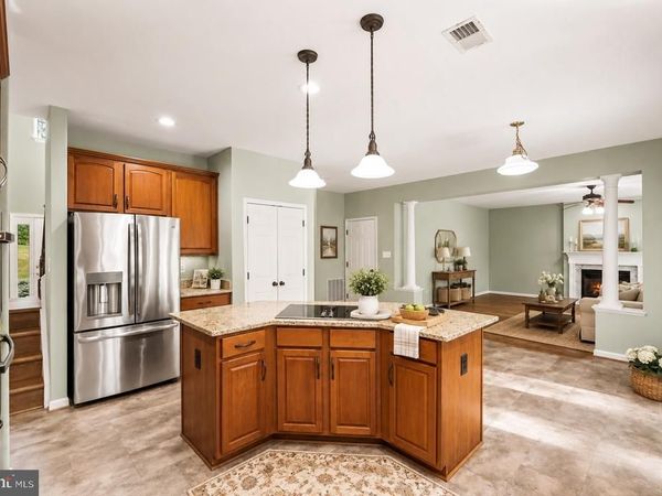 59 TWIN HILL LANE, STAFFORD, VA 22554
