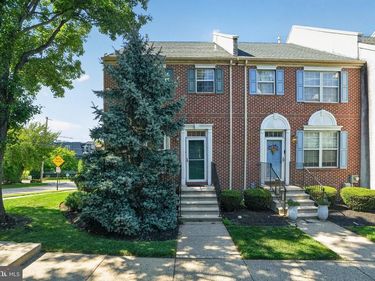 535 BULLOCK AVENUE, Unit 1, WEST CONSHOHOCKEN, PA 19428