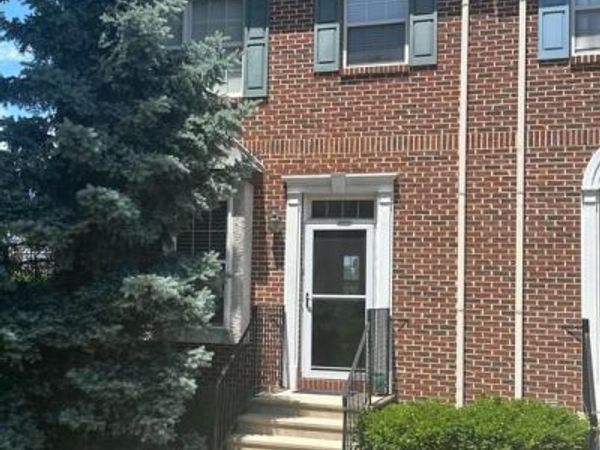 535 BULLOCK , Unit 1, WEST CONSHOHOCKEN, PA 19428