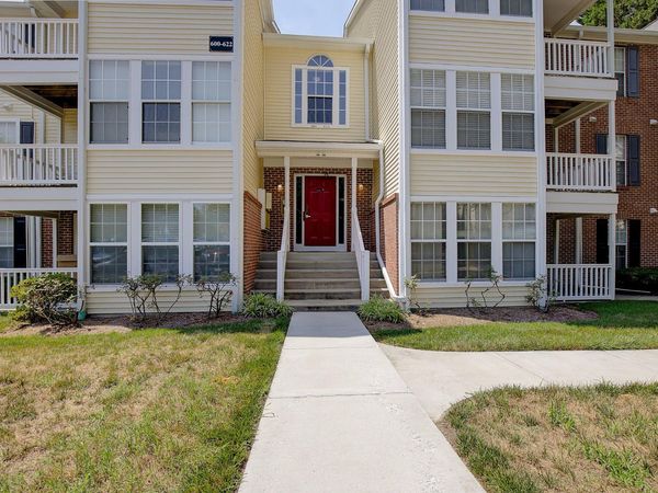 618 BELLE DORA COURT , ARNOLD, MD 21012