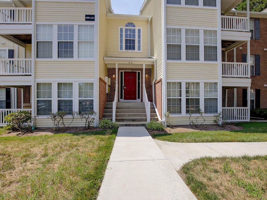 618 Belle Dora Court , Arnold, MD 21012 Main Photo