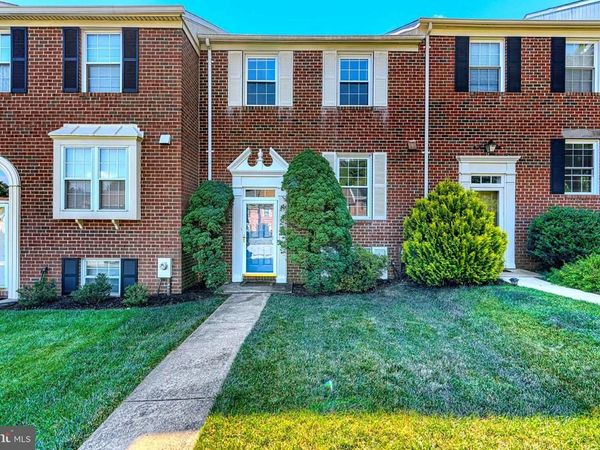 17 KILLADOON COURT, LUTHERVILLE TIMONIUM, MD 21093