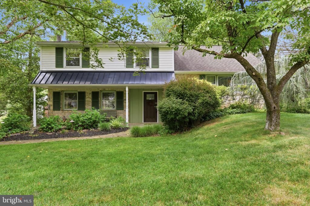 76 CHAPEL DRIVE , SOUTHAMPTON, PA 18966