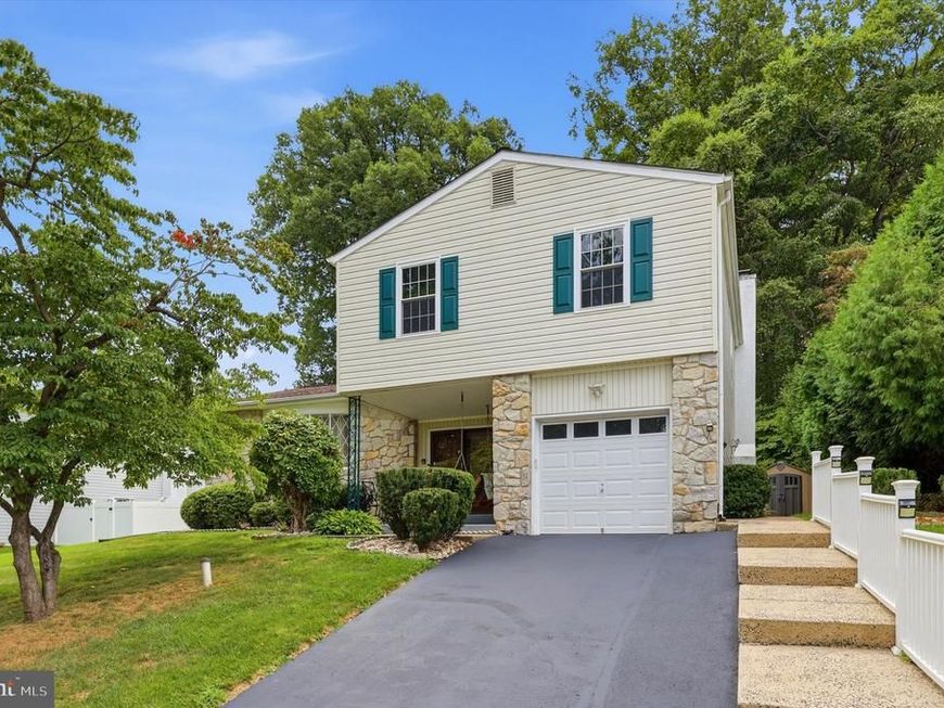 1351 Clover Lane, Feasterville Trevose, PA 19053 Main Photo