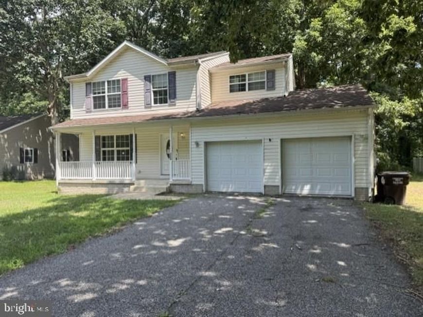 2564 Southside Avenue , Cambridge, MD 21613 Main Photo