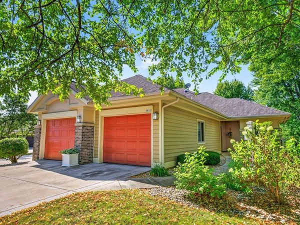 5021 Prairie Rose Court, Middleton, WI 53562
