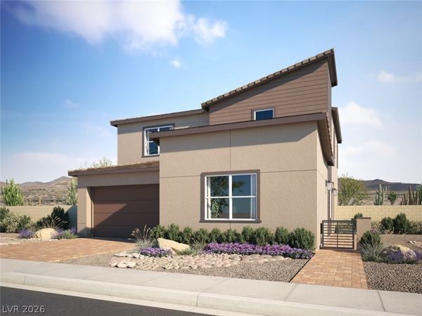 59 Rubato Lane, Henderson, NV 89015