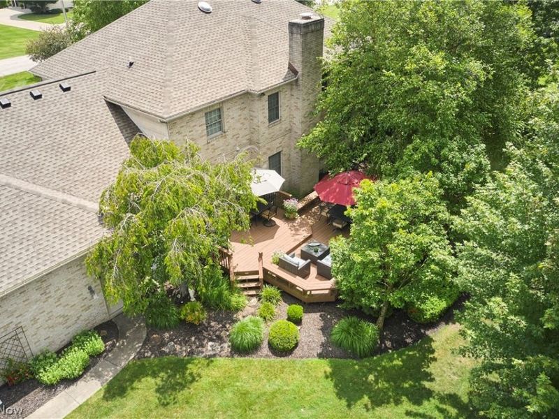 662 Heatherleigh Drive, Akron, OH 44333 Photo 37