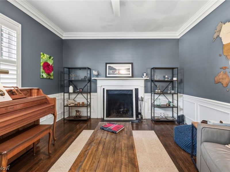 58 E Washington Street, Chagrin Falls, OH 44022 Photo 7