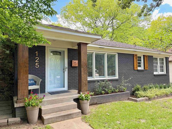 Little Rock, AR 72205