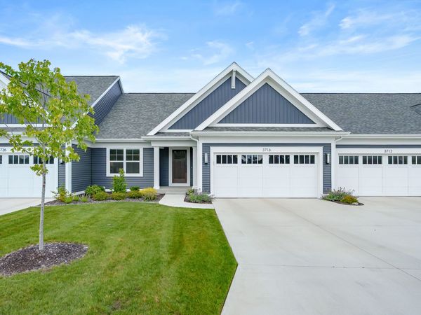 3716 Marabella Place, Kalamazoo, MI 49006