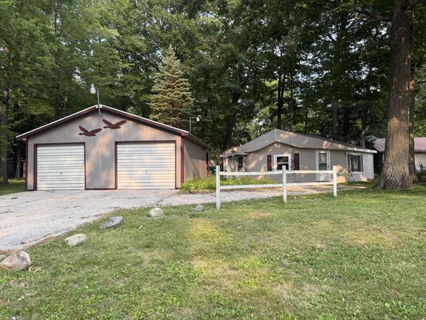 5256 Blueberry Drive, Harrison, MI 48625