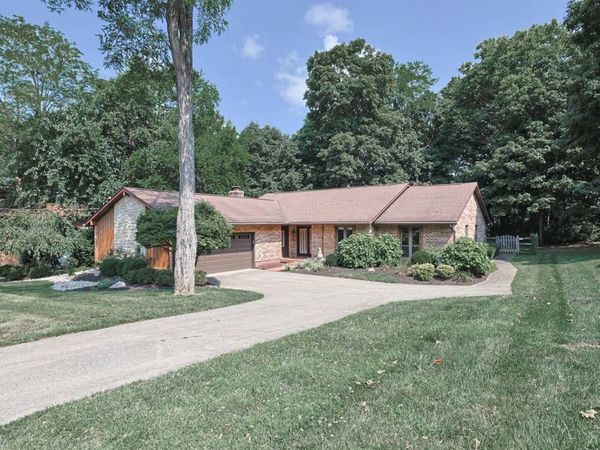 734 Story Drive, Fairfield, OH 45014