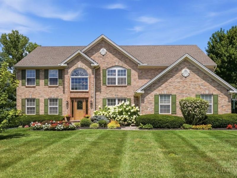 7470 Cedarcrest Drive, Liberty Township, OH 45044 Photo 2
