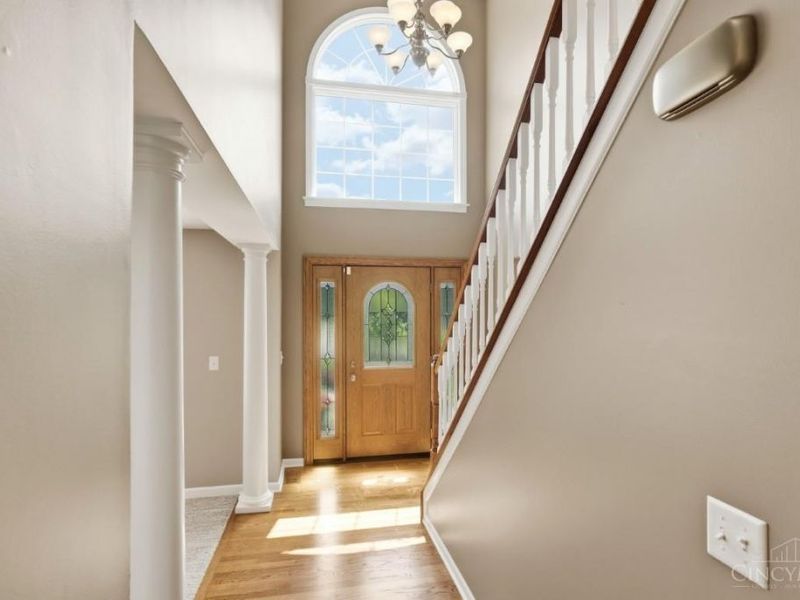 7470 Cedarcrest Drive, Liberty Township, OH 45044 Photo 3