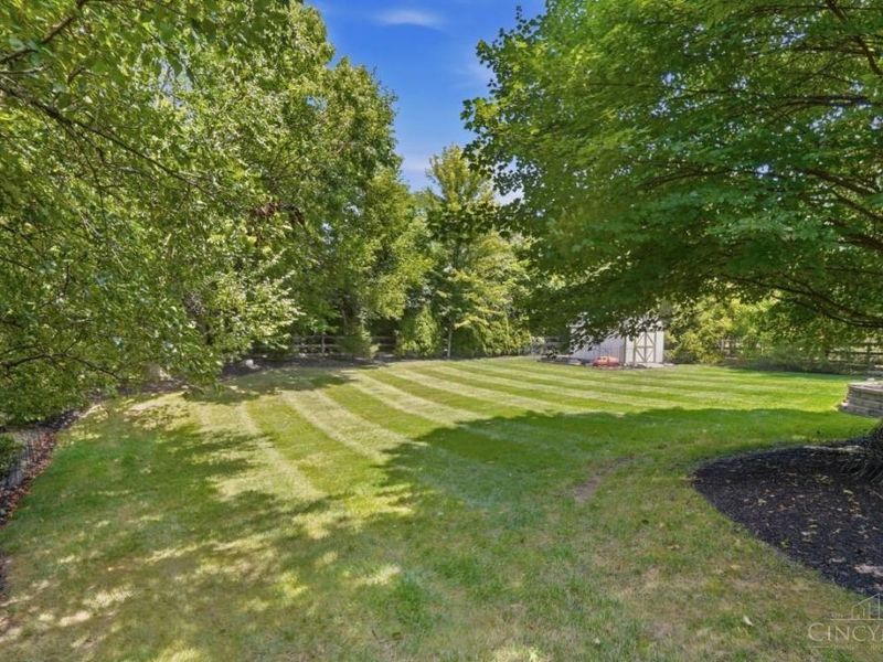 7470 Cedarcrest Drive, Liberty Township, OH 45044 Photo 43