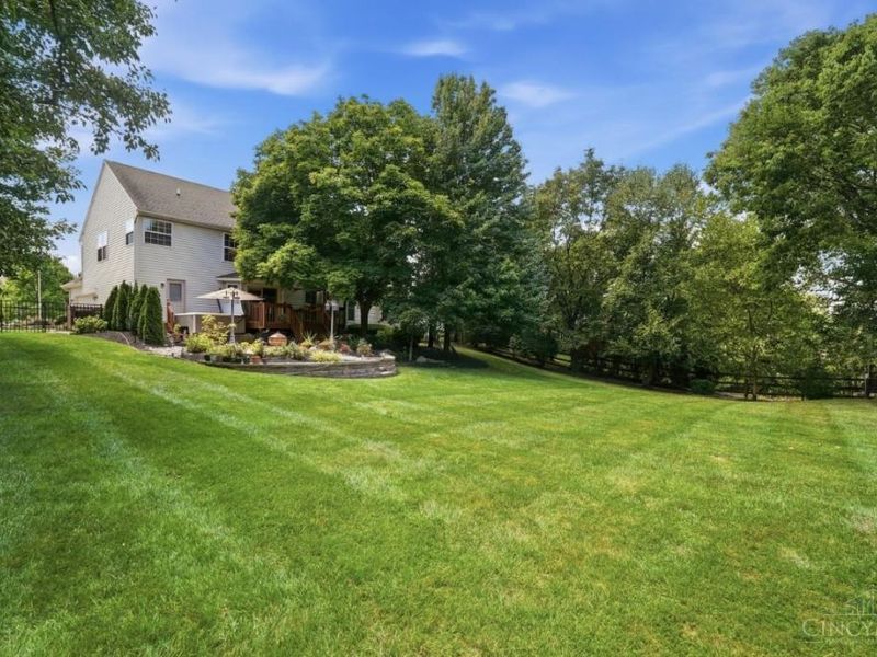 7470 Cedarcrest Drive, Liberty Township, OH 45044 Photo 45