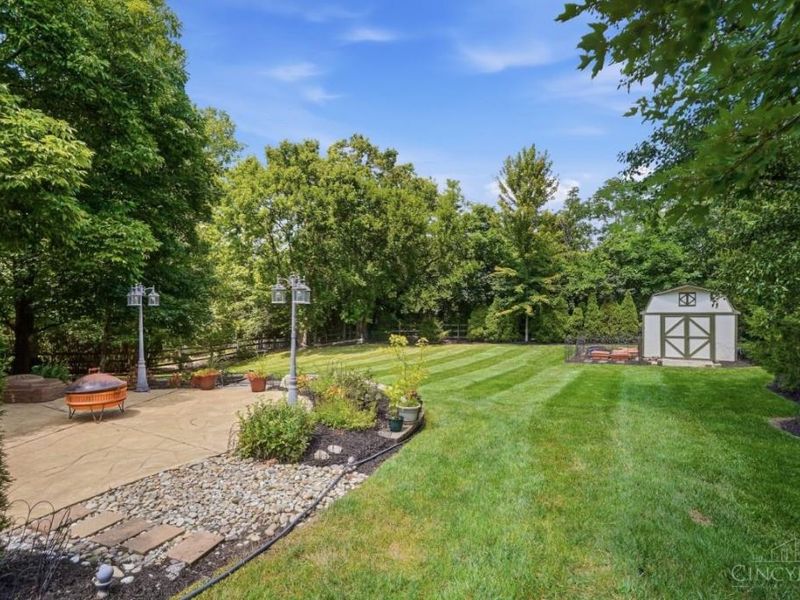 7470 Cedarcrest Drive, Liberty Township, OH 45044 Photo 46