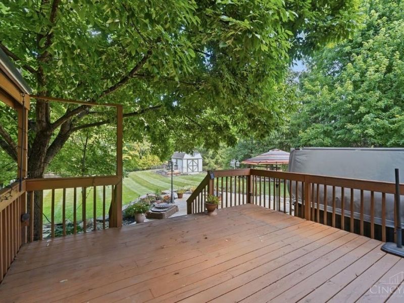 7470 Cedarcrest Drive, Liberty Township, OH 45044 Photo 51