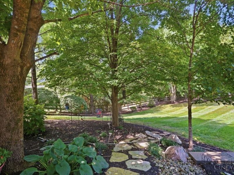 7470 Cedarcrest Drive, Liberty Township, OH 45044 Photo 54
