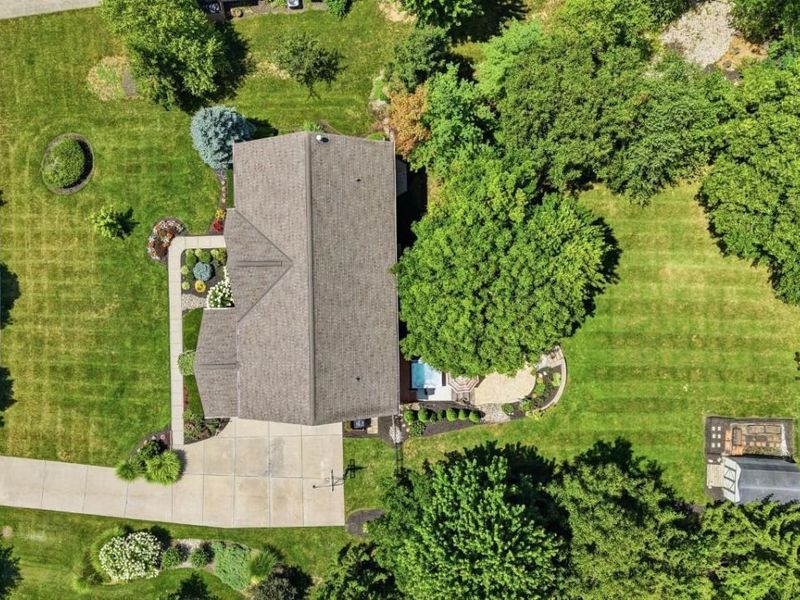 7470 Cedarcrest Drive, Liberty Township, OH 45044 Photo 57