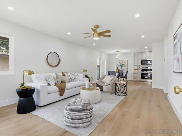 1316 W San Ysidro, Unit A, San Diego, CA 92173