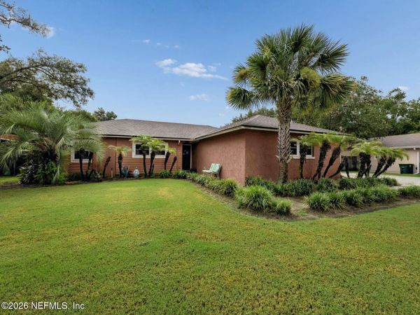 12257 GOVERNORS Drive E, Jacksonville, FL 32223