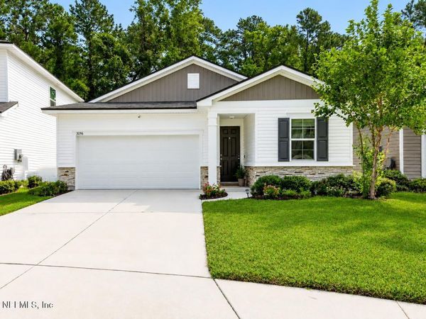 3096 ALPIN Drive, Jacksonville, FL 32218