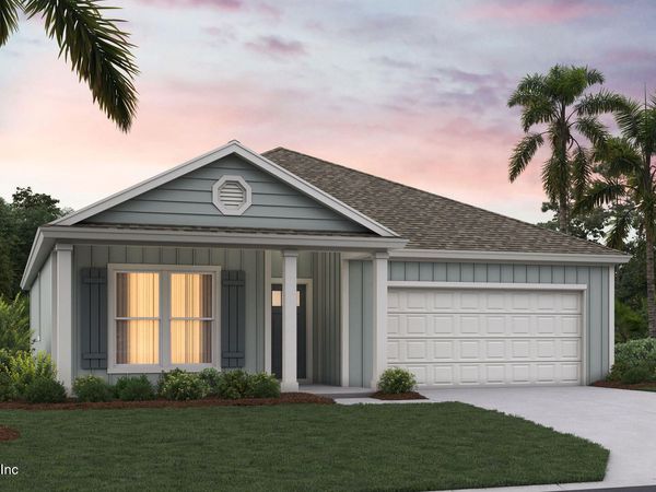 350 GRAND BEACON Boulevard, Jacksonville, FL 32218