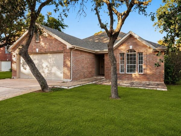 6802 Auckland CT, Austin, TX 78749