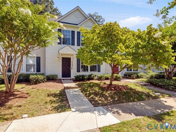 1840 Timberly Waye , Henrico, VA 23238