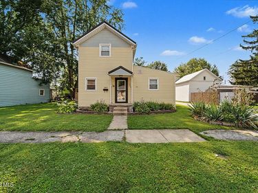 207 N Beecher Street, North Baltimore, OH 45872