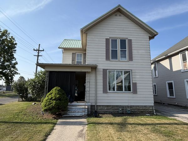 501 W Front Street , Findlay, OH 45840
