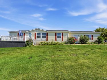 4468 Wynnwood Drive, Howell Township, Mi 48843
