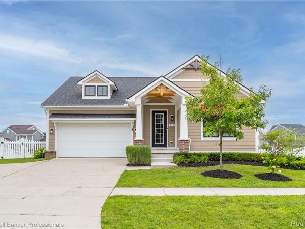 877 S Ridge Road, Canton Township, Mi 48188