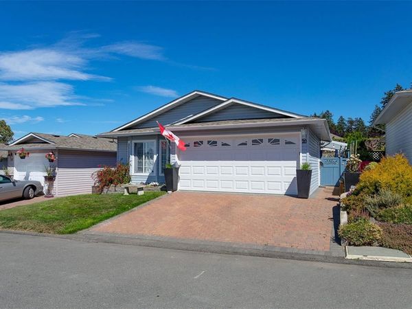 20 Eagle Lane , View Royal, BC V9A 7M2