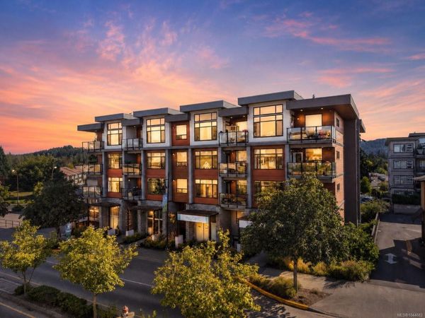 7162 West Saanich Rd , Unit #307, Central Saanich, BC V8M 1P6