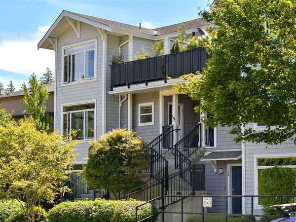 591 Latoria Rd , Unit #201, Langford, BC V8W 2T6
