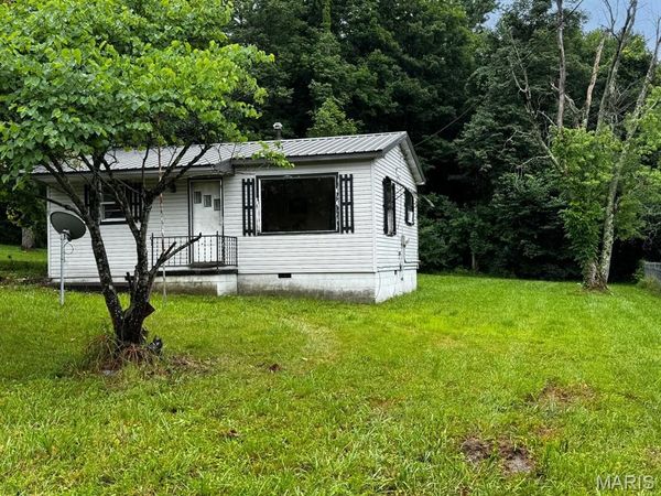 107 Plum Street , Greenville, MO 63944