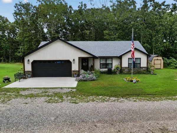 215 Nina Street, Dixon, MO 65459
