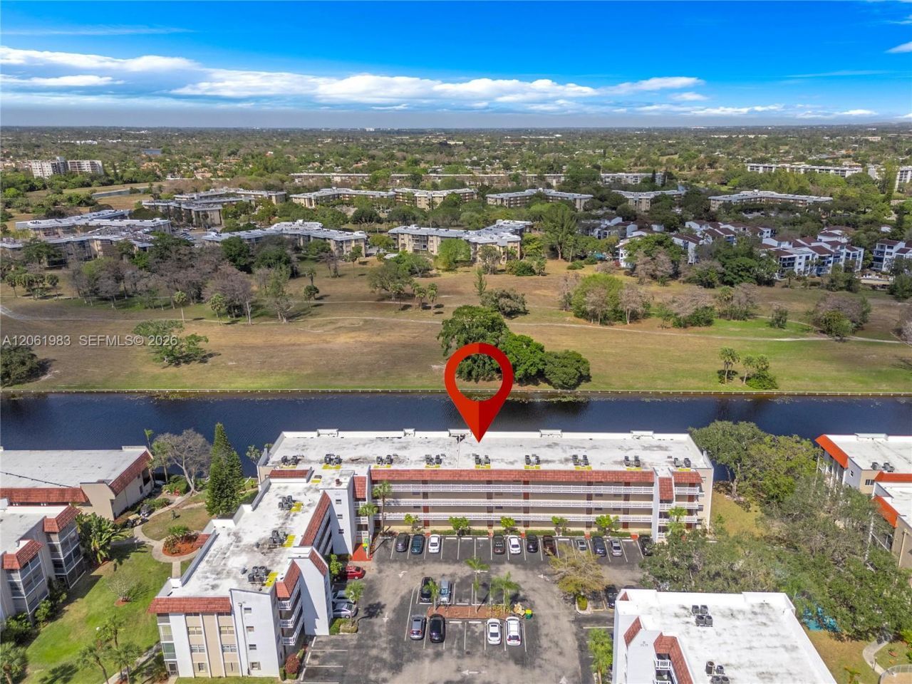 3551 Inverrary Dr , Unit 208, Lauderhill, FL 33319 Photo