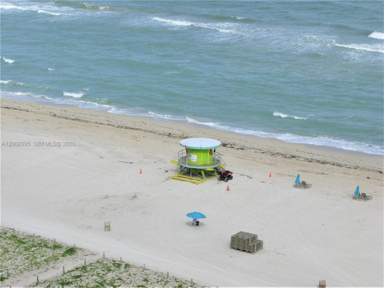 5701 Collins Ave , Unit 919, Miami Beach, FL 33140 Photo