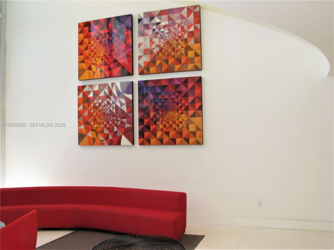 5701 Collins Ave , Unit 919, Miami Beach, FL 33140 Photo