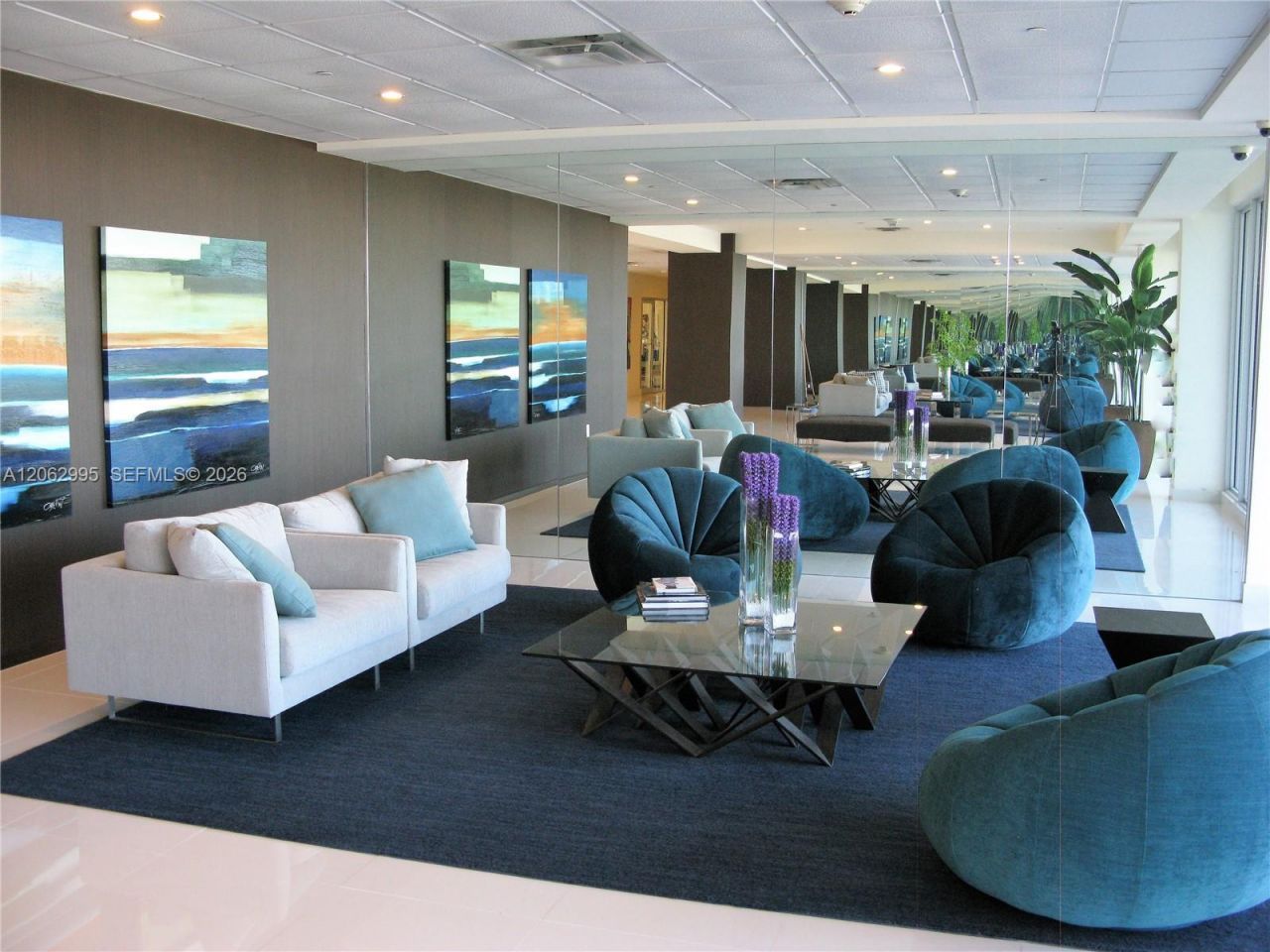5701 Collins Ave , Unit 919, Miami Beach, FL 33140 Photo