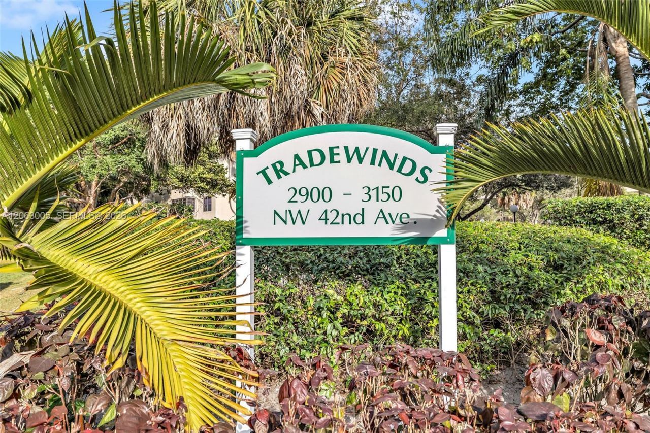 2900 NW 42nd Ave , Unit A402, Coconut Creek, FL 33066 Photo